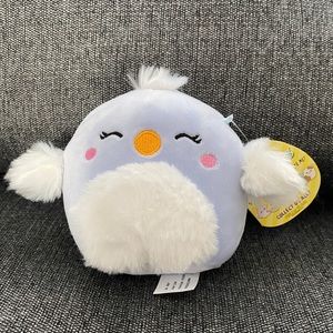 NWT Astra Squishmallow